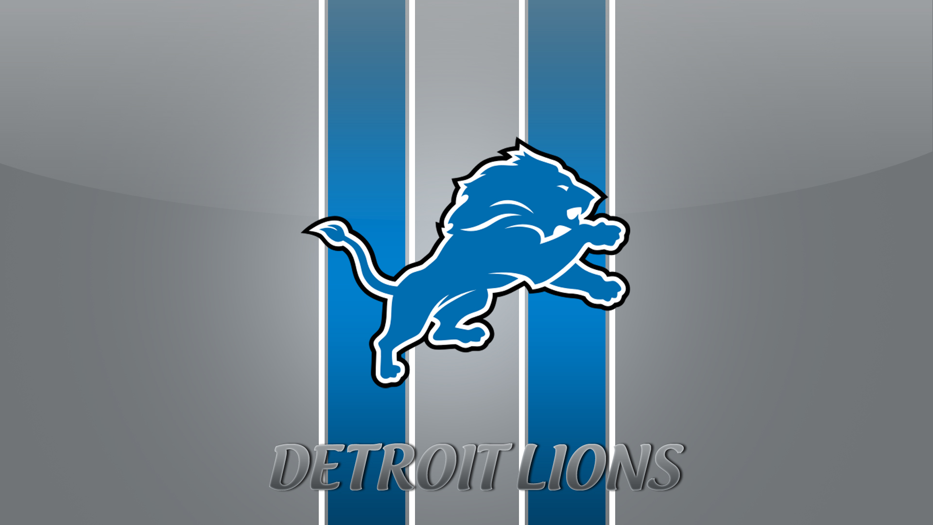 Detroit Lions Wallpapers