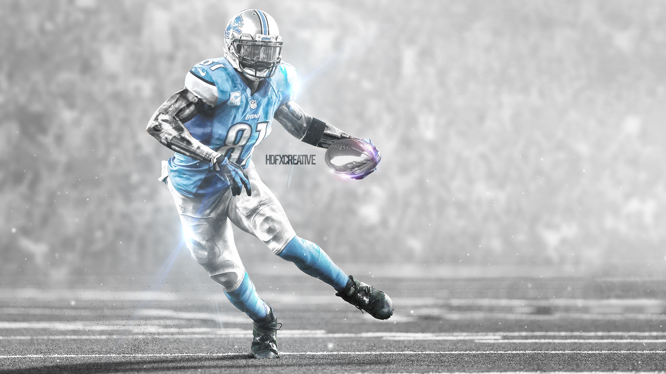 Detroit Lions Wallpapers