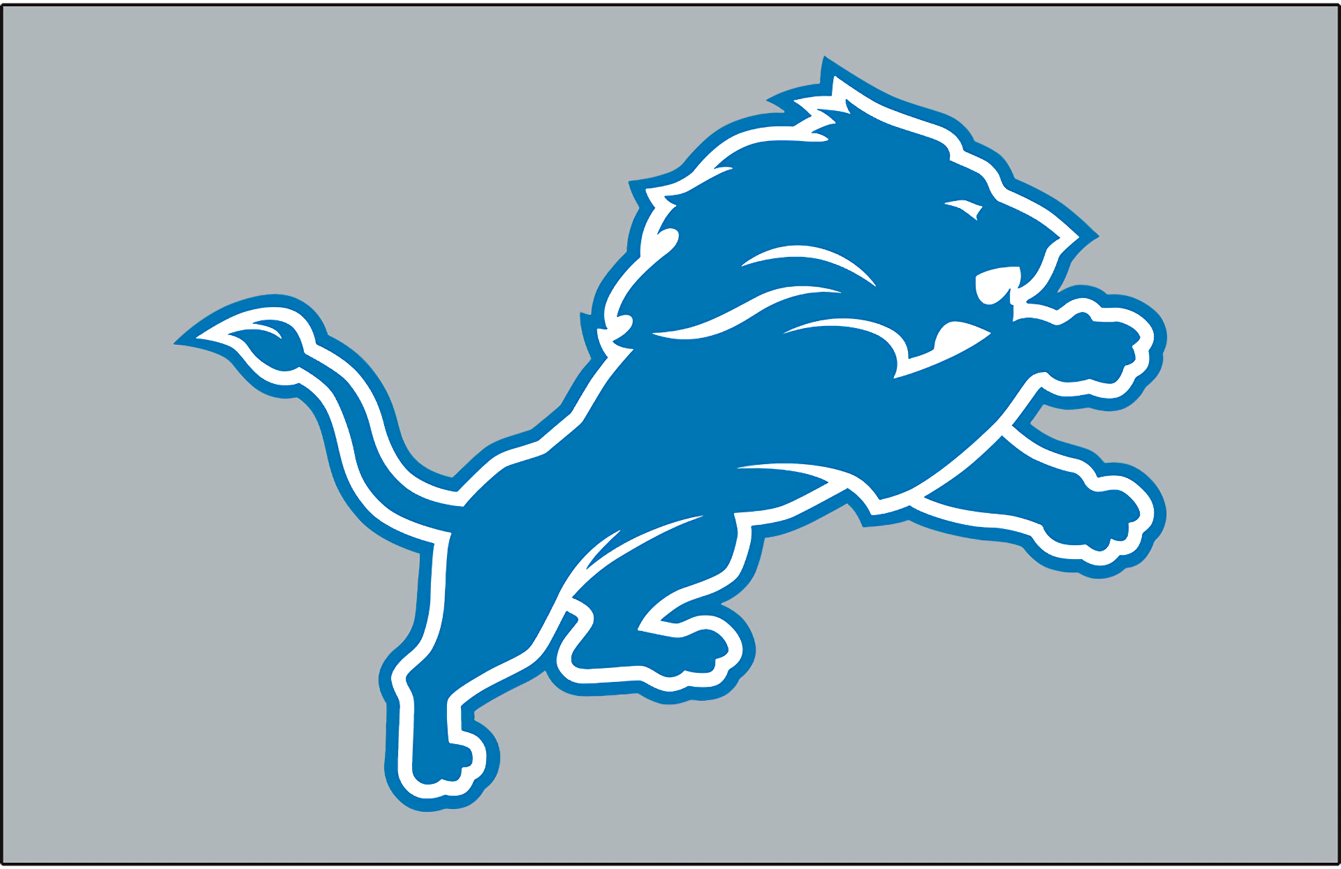 Detroit Lions Wallpapers