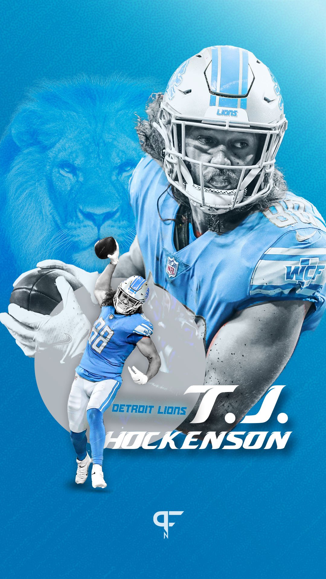 Detroit Lions Wallpapers