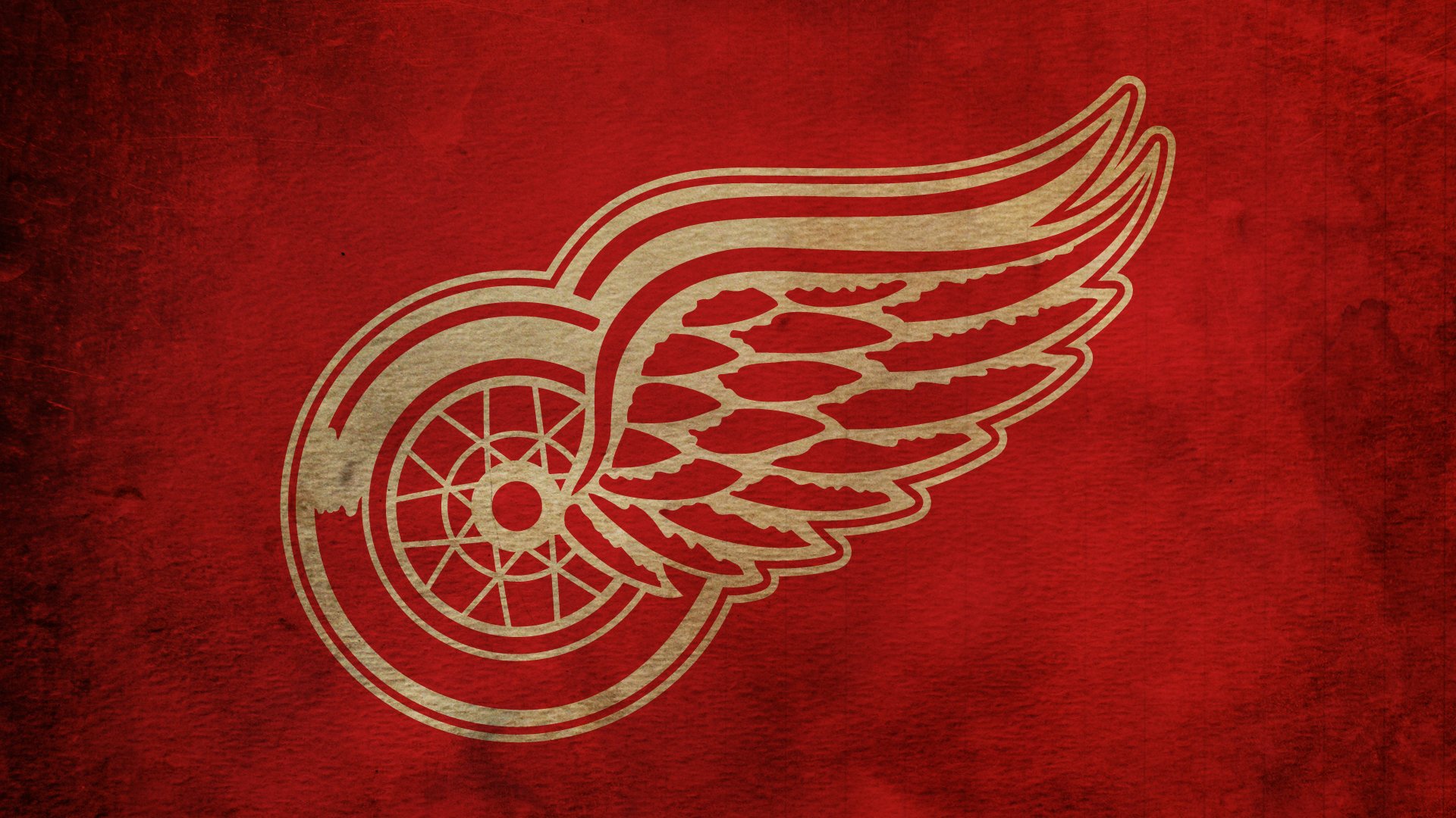 Detroit Red Wings Wallpapers