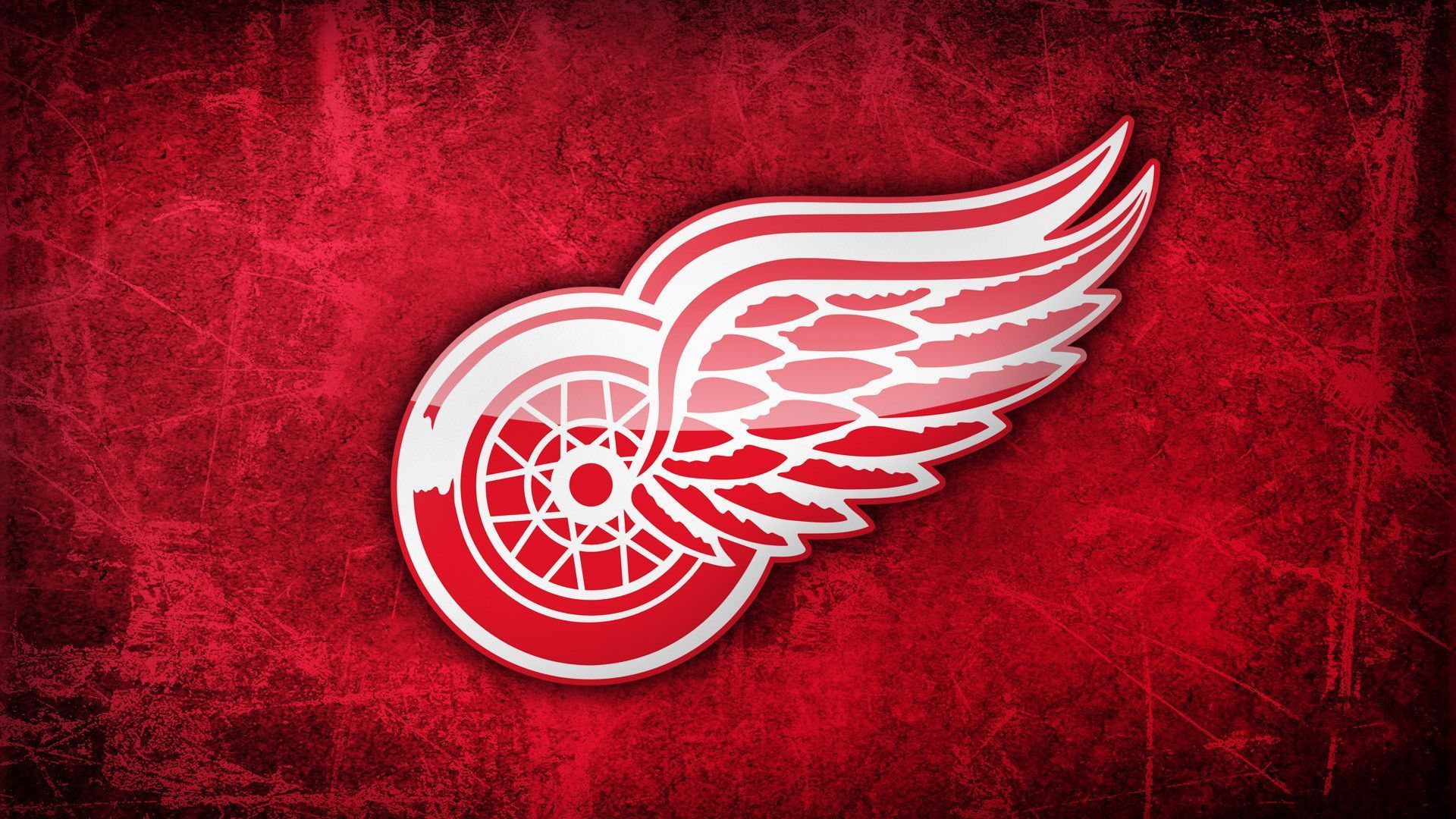 Detroit Red Wings Wallpapers