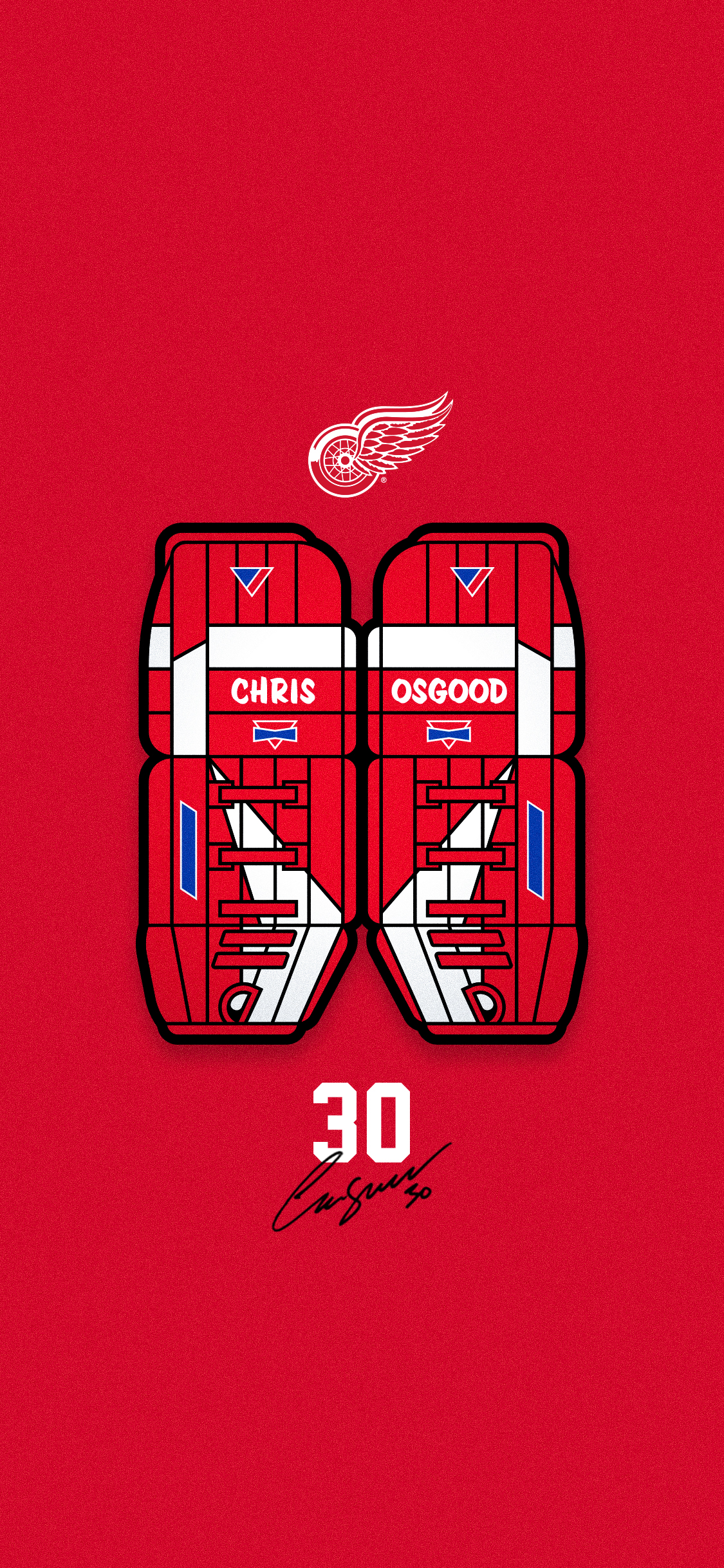 Detroit Red Wings Wallpapers