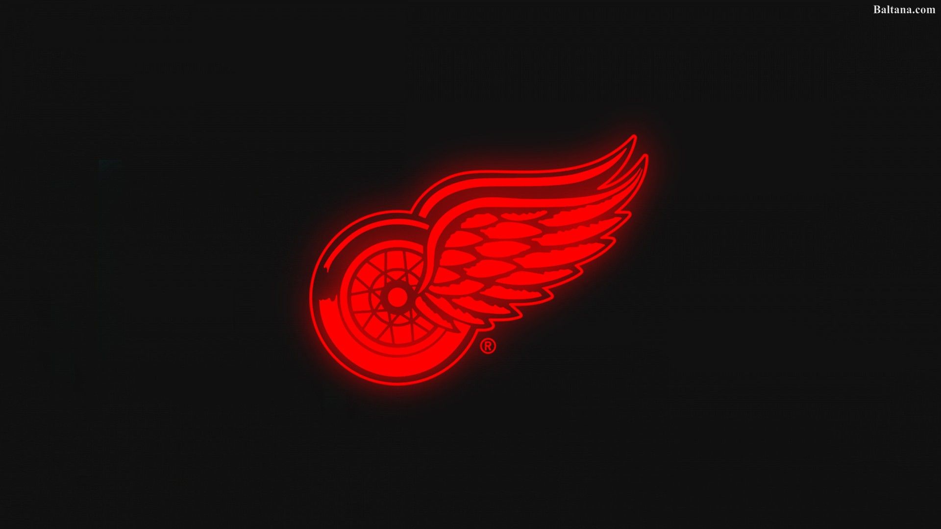 Detroit Red Wings Wallpapers