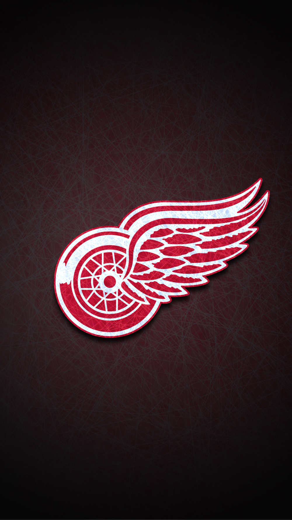 Detroit Red Wings Wallpapers