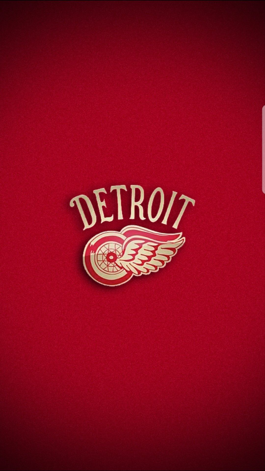 Detroit Red Wings Wallpapers