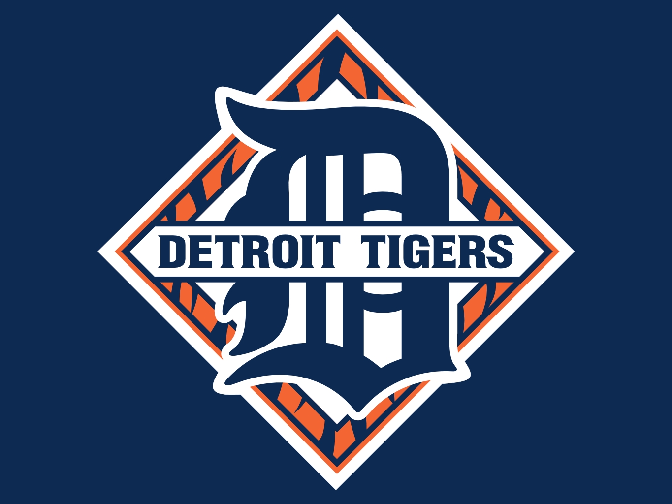 Detroit Tigers Wallpapers