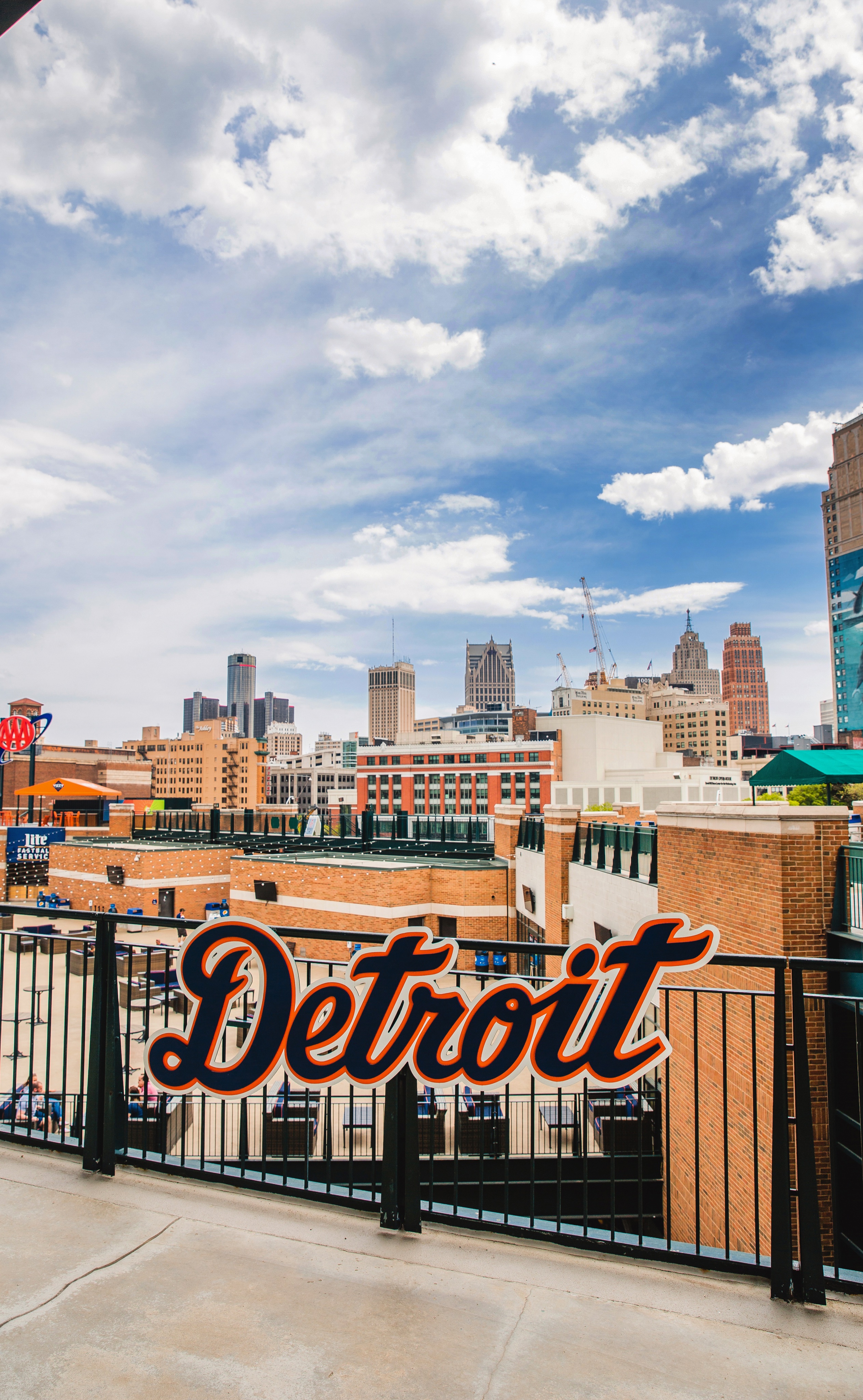 Detroit Tigers Wallpapers