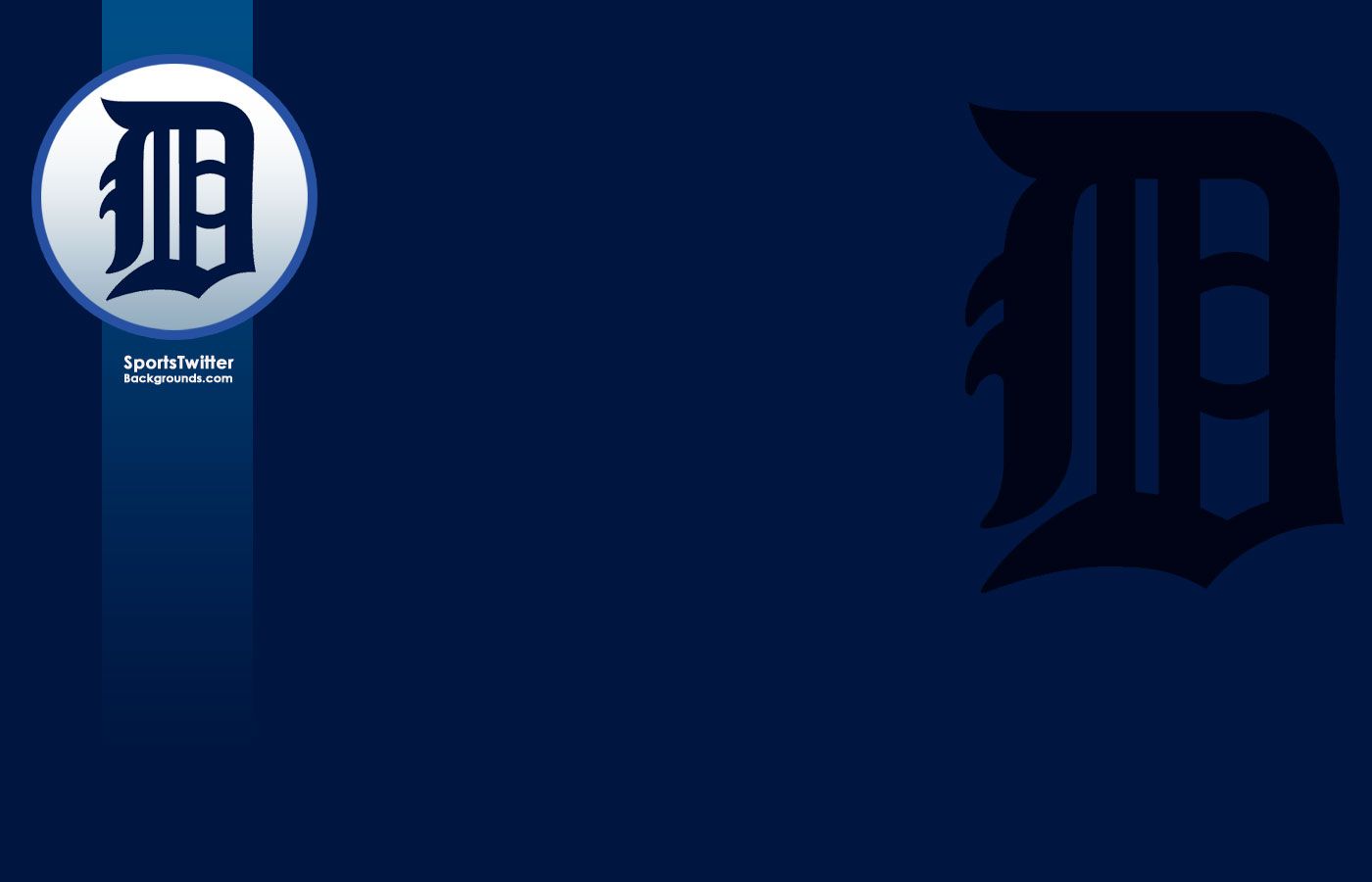 Detroit Tigers Wallpapers