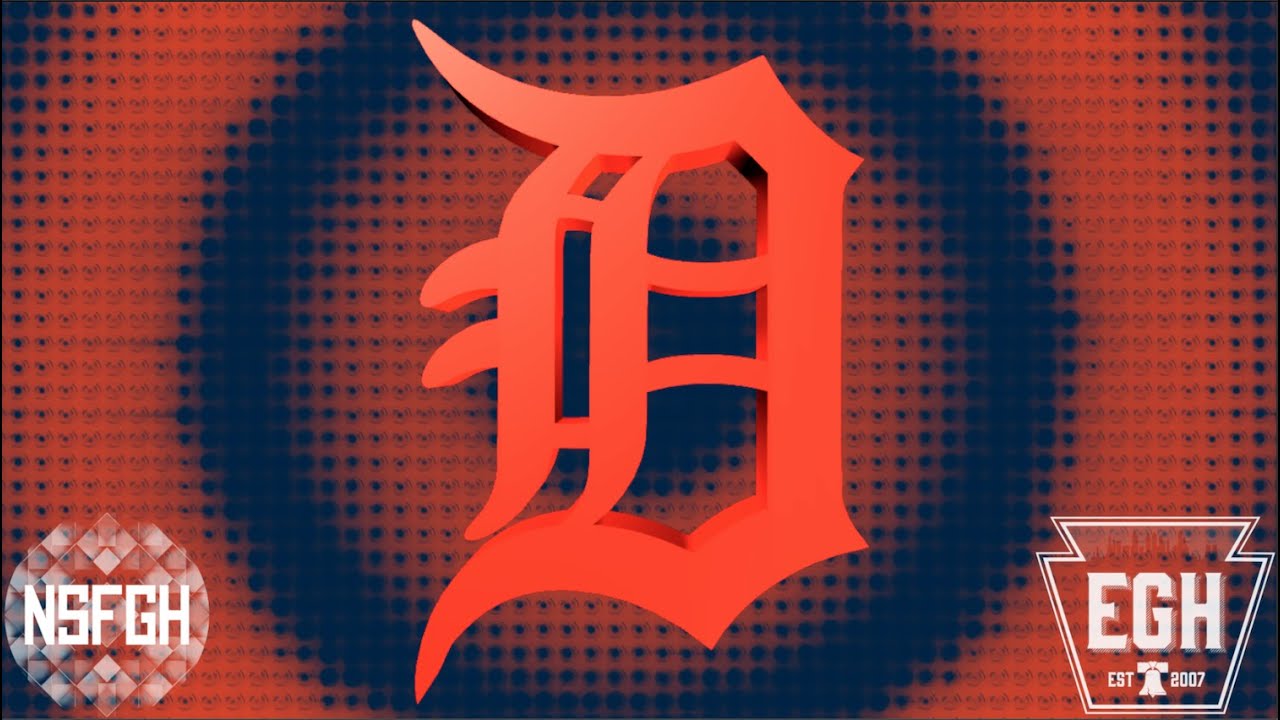 Detroit Tigers Wallpapers