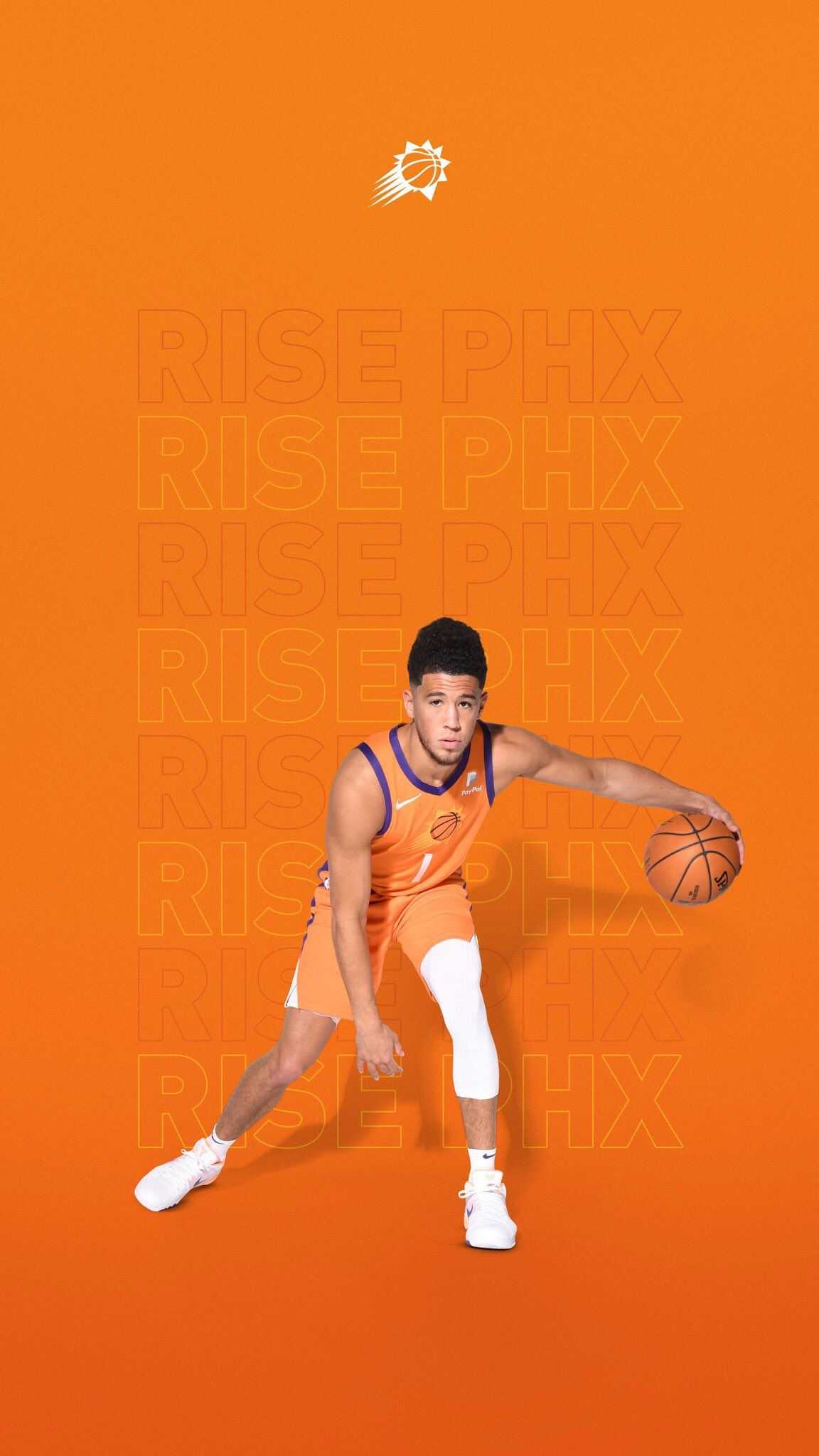 Devin Booker Wallpapers