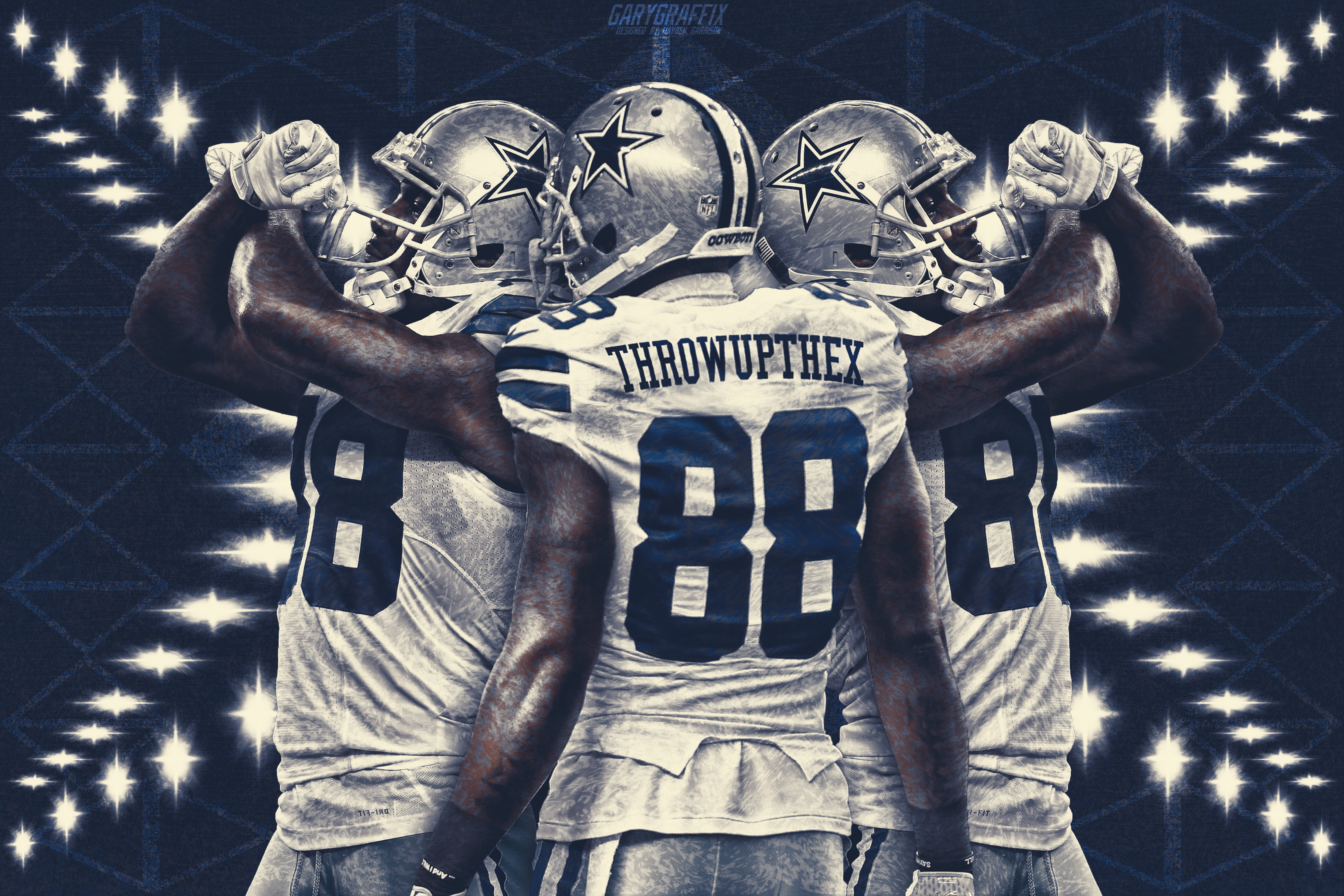 Dez Bryant Wallpapers