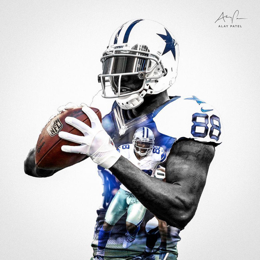 Dez Bryant Wallpapers