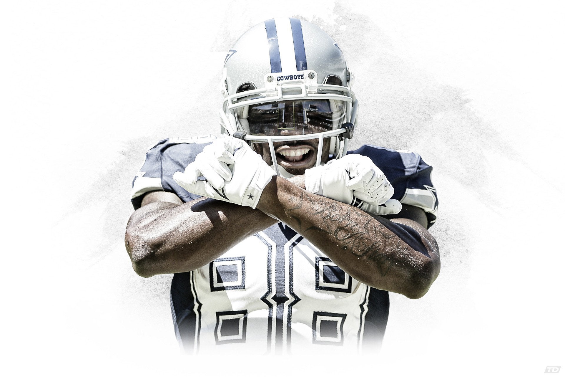 Dez Bryant Wallpapers