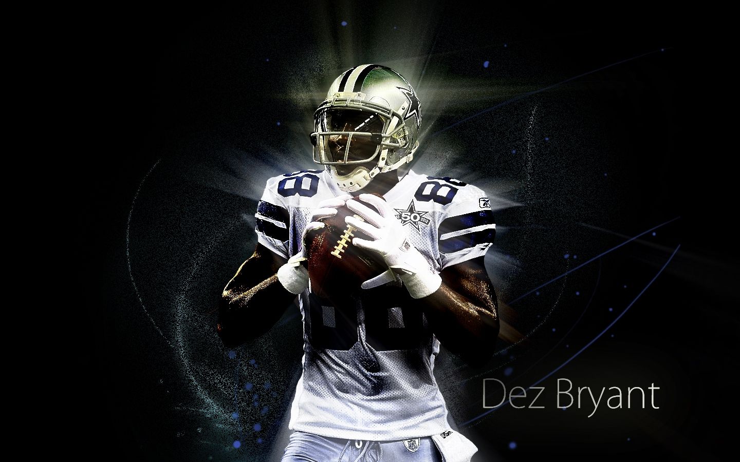 Dez Bryant Wallpapers