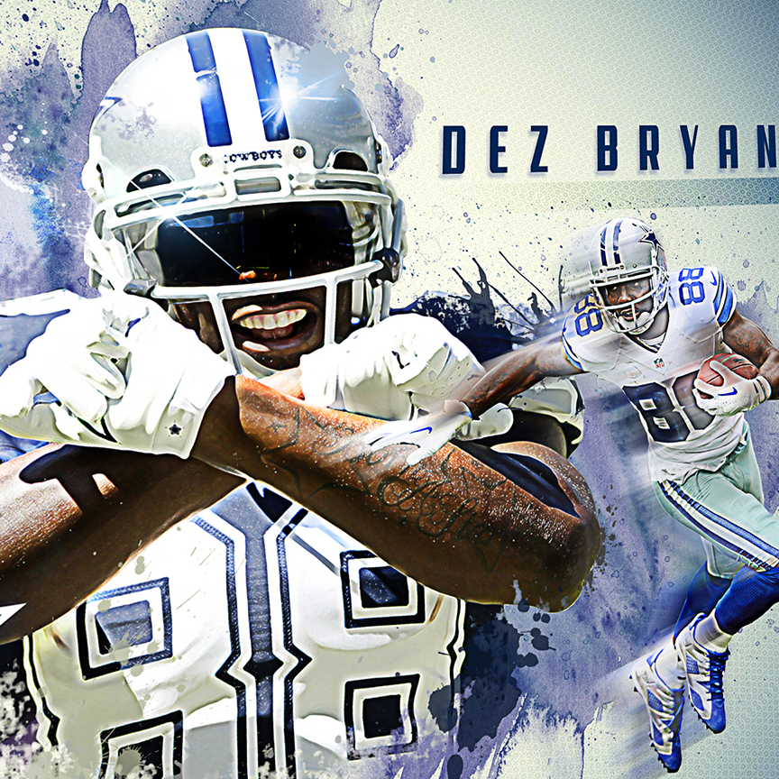 Dez Bryant Wallpapers