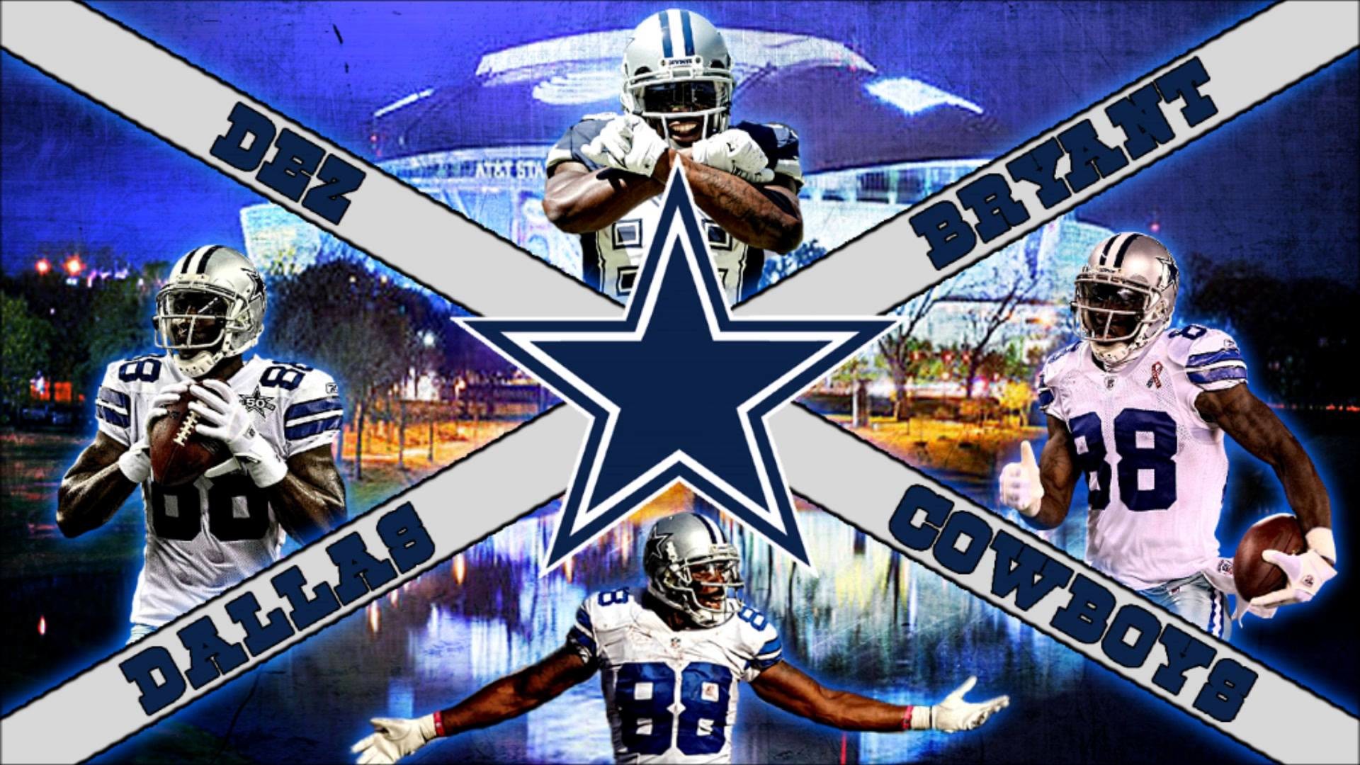 Dez Bryant Wallpapers