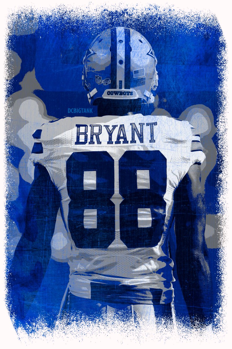 Dez Bryant Wallpapers