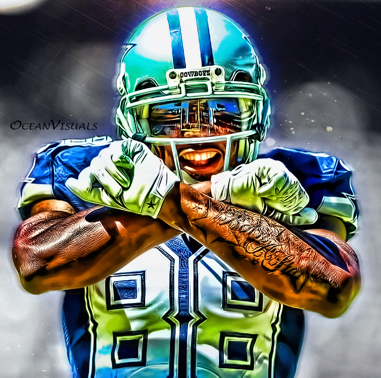 Dez Bryant Wallpapers