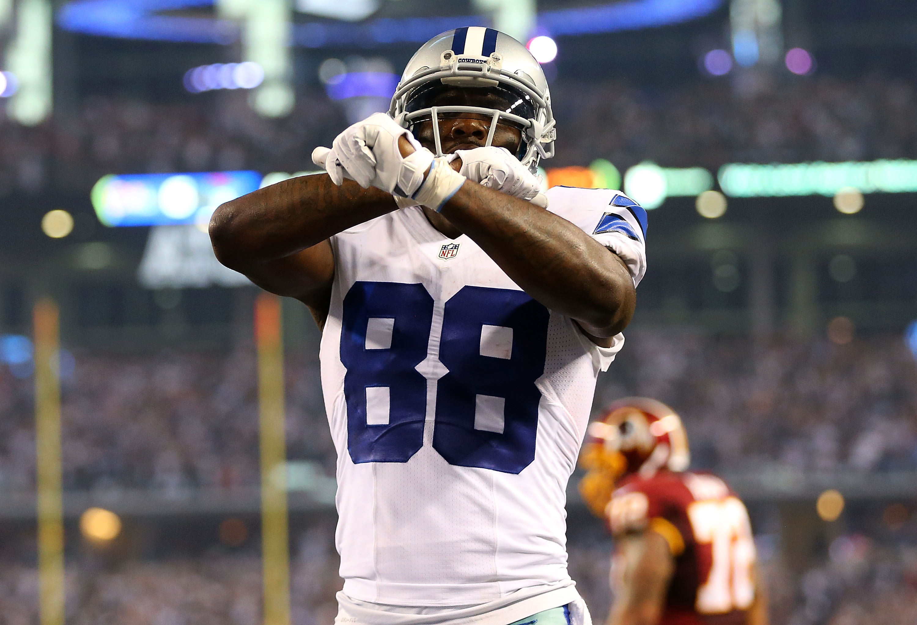 Dez Bryant Wallpapers