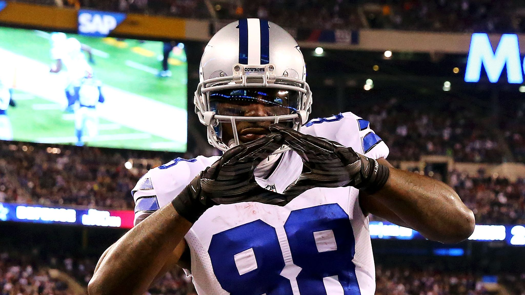 Dez Bryant Wallpapers