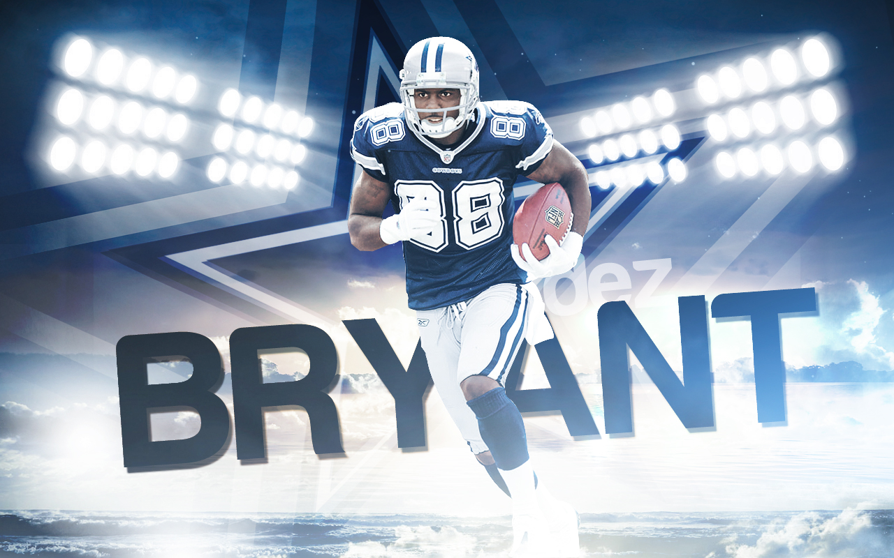 Dez Bryant Wallpapers