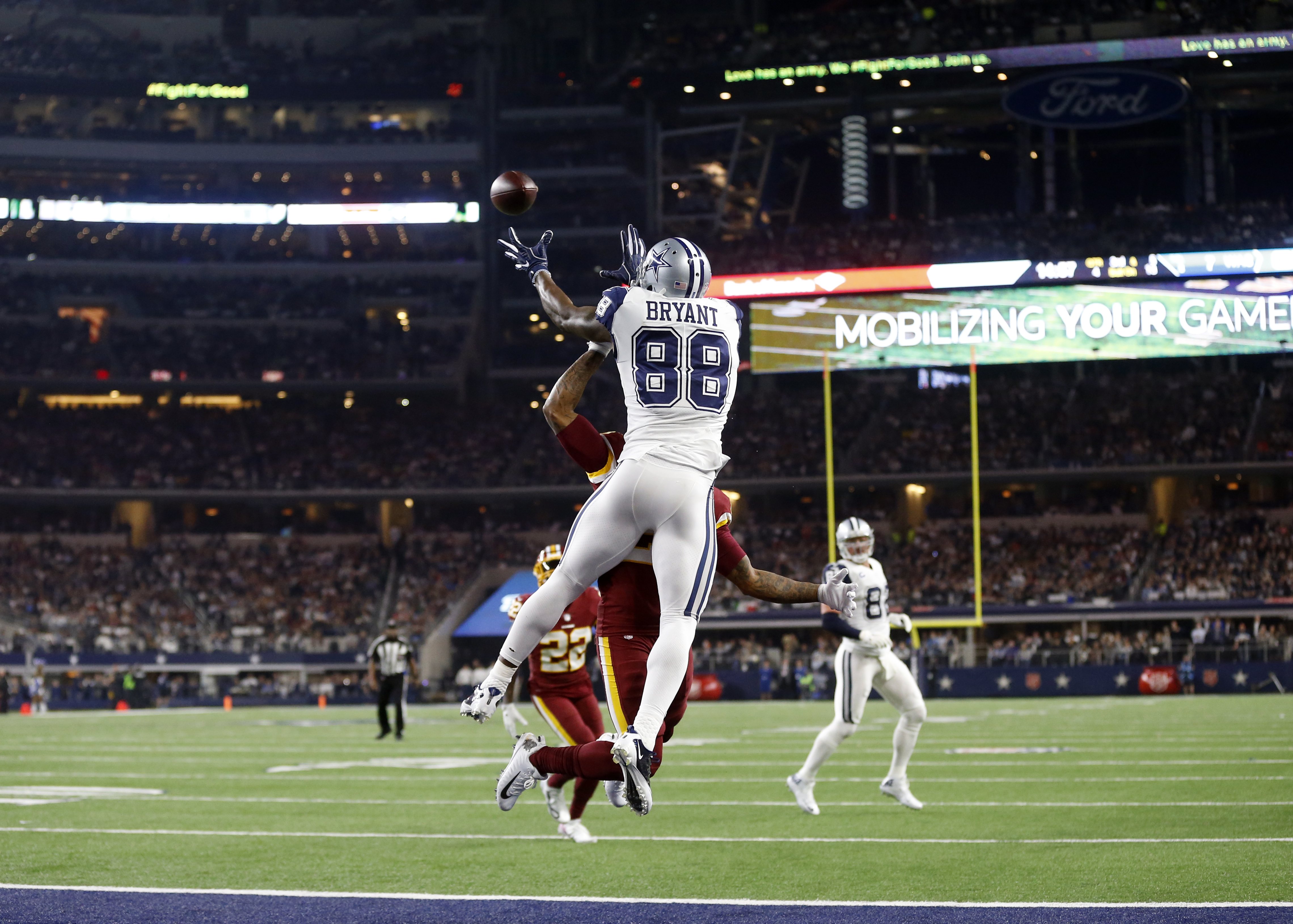 Dez Bryant Wallpapers