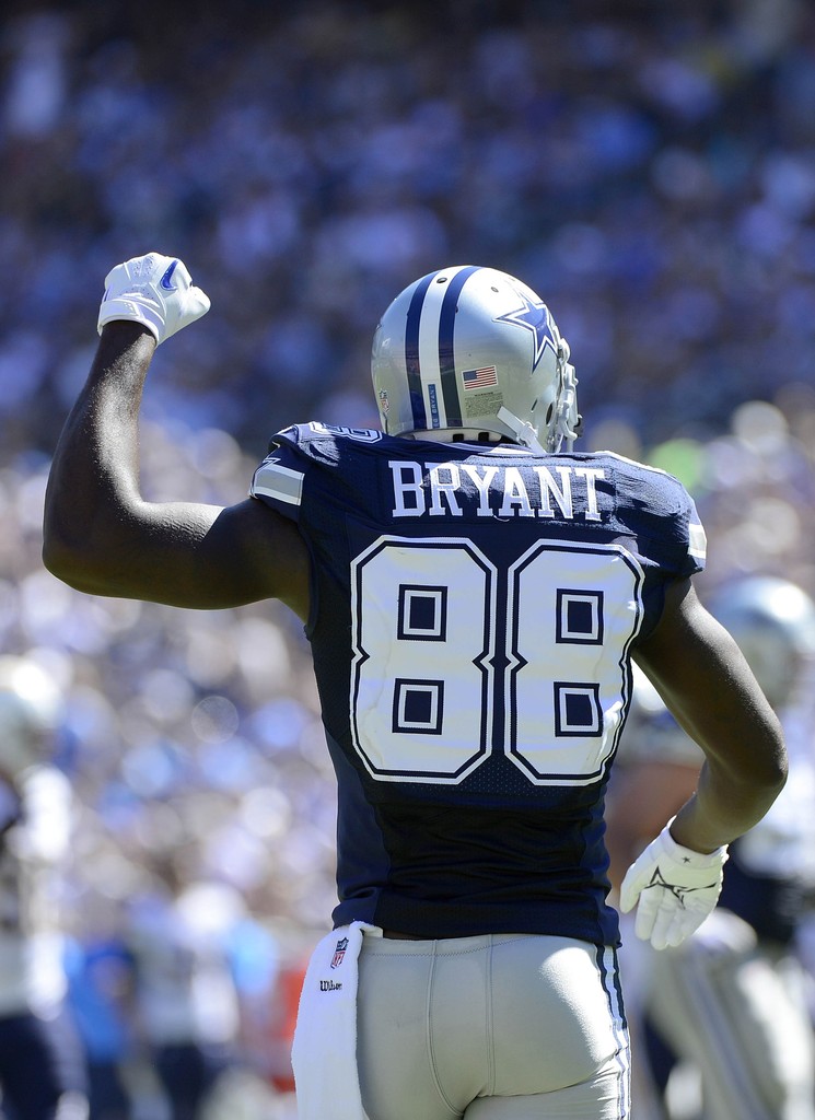 Dez Bryant Wallpapers