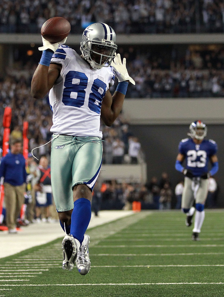 Dez Bryant Wallpapers