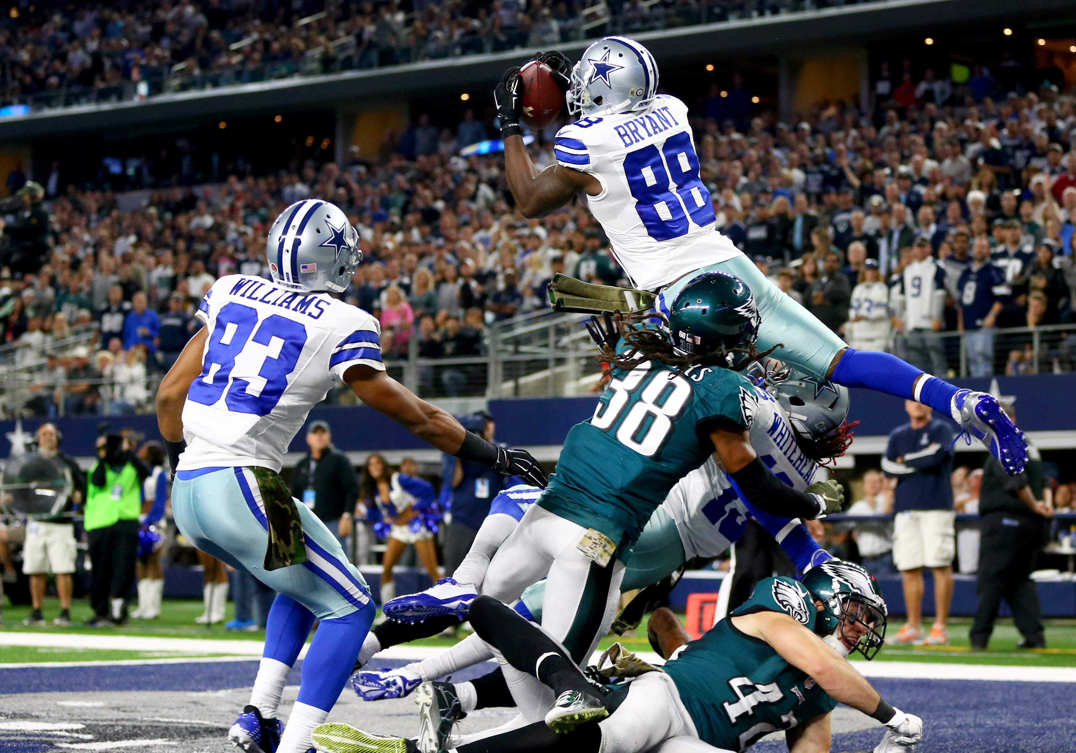 Dez Bryant Wallpapers