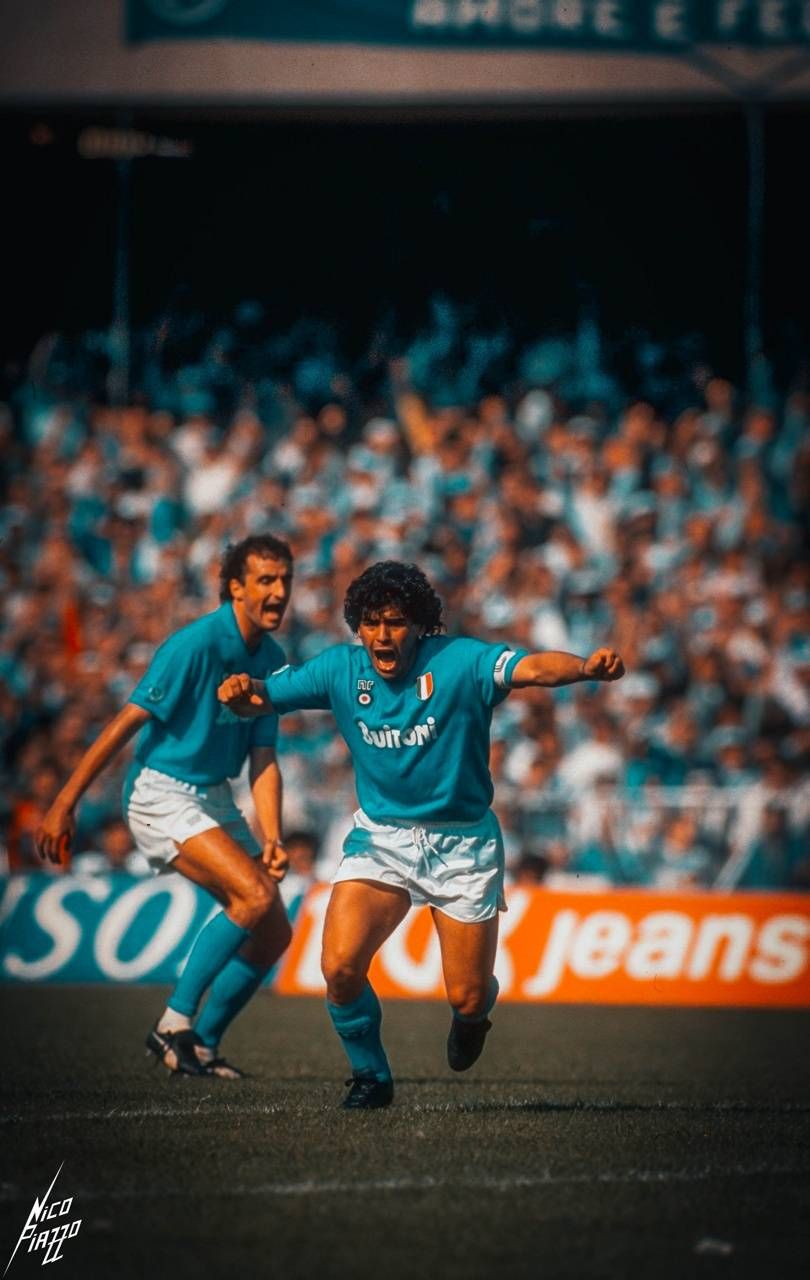 Diego Armando Maradona Wallpapers