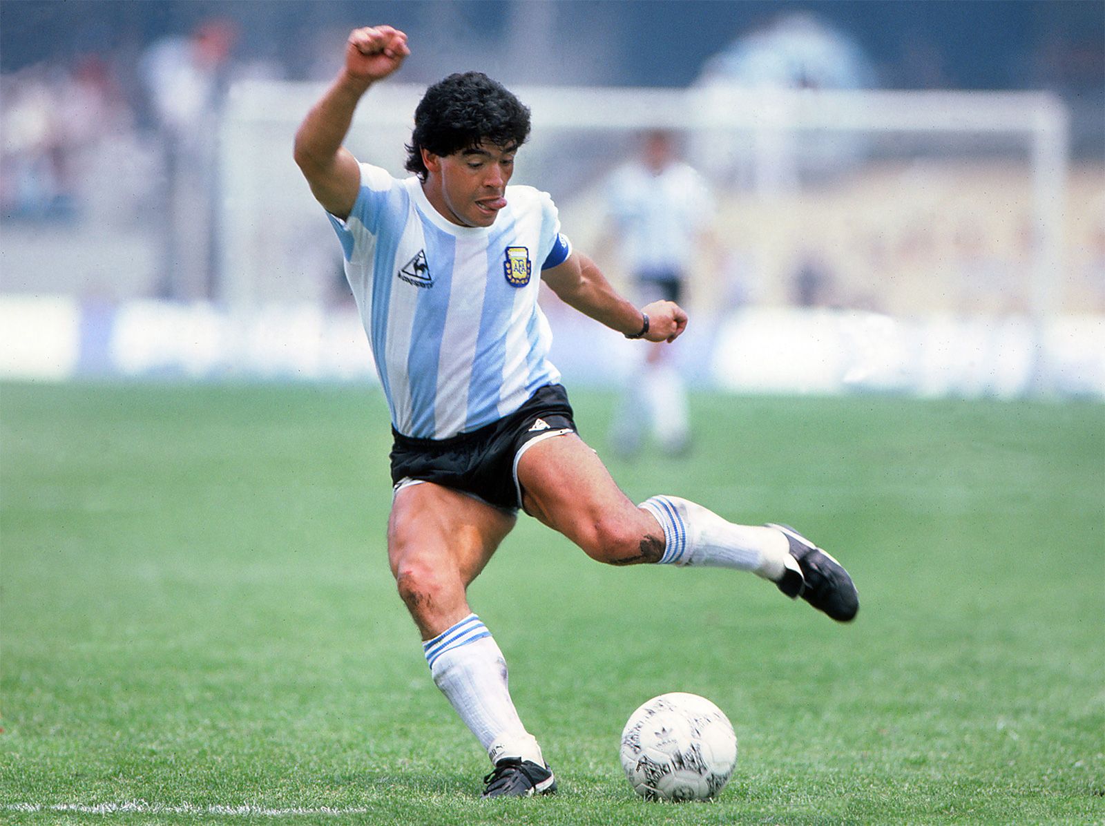 Diego Armando Maradona Wallpapers