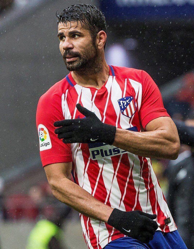 Diego Costa Wallpapers