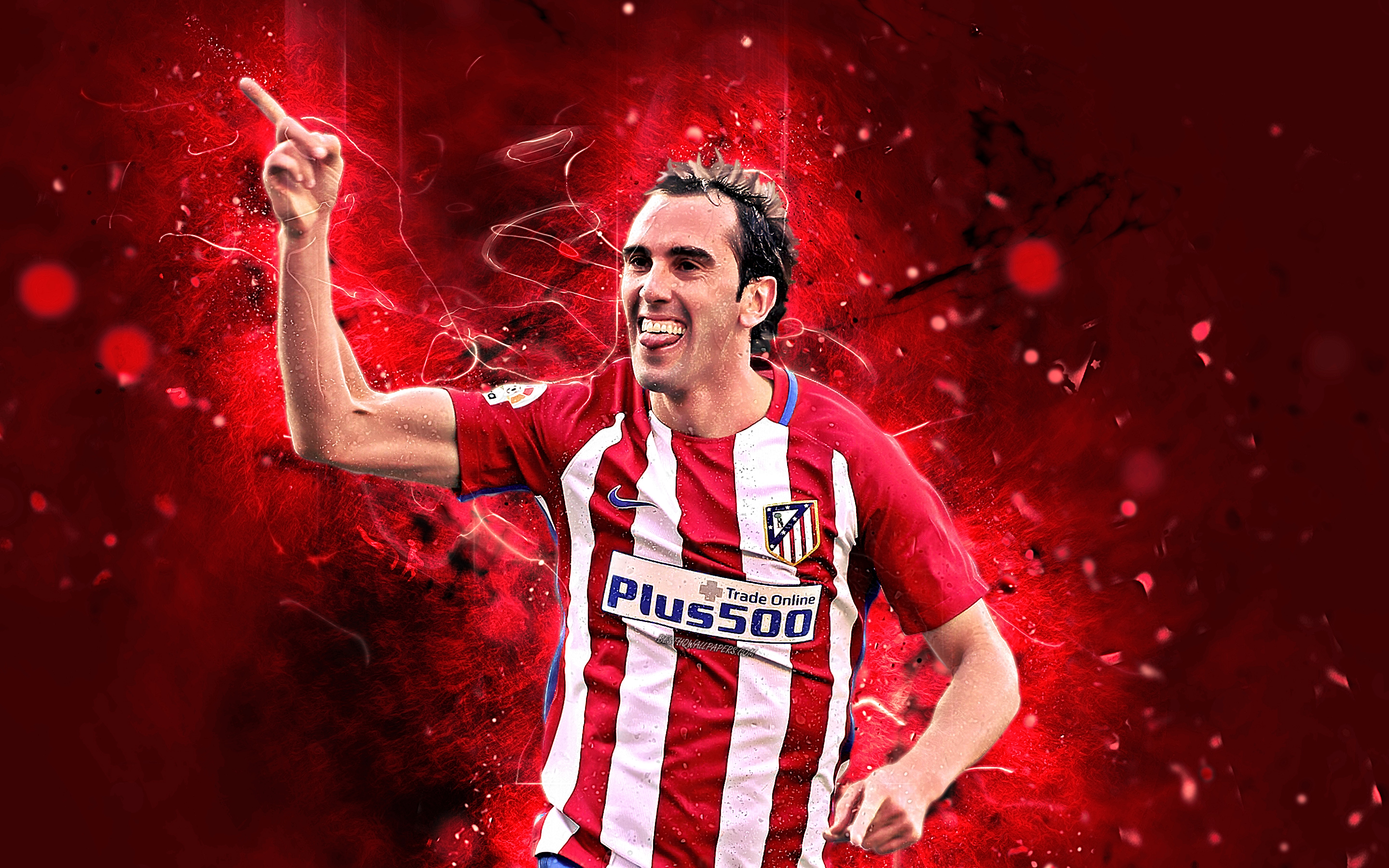 Diego Godin Wallpapers