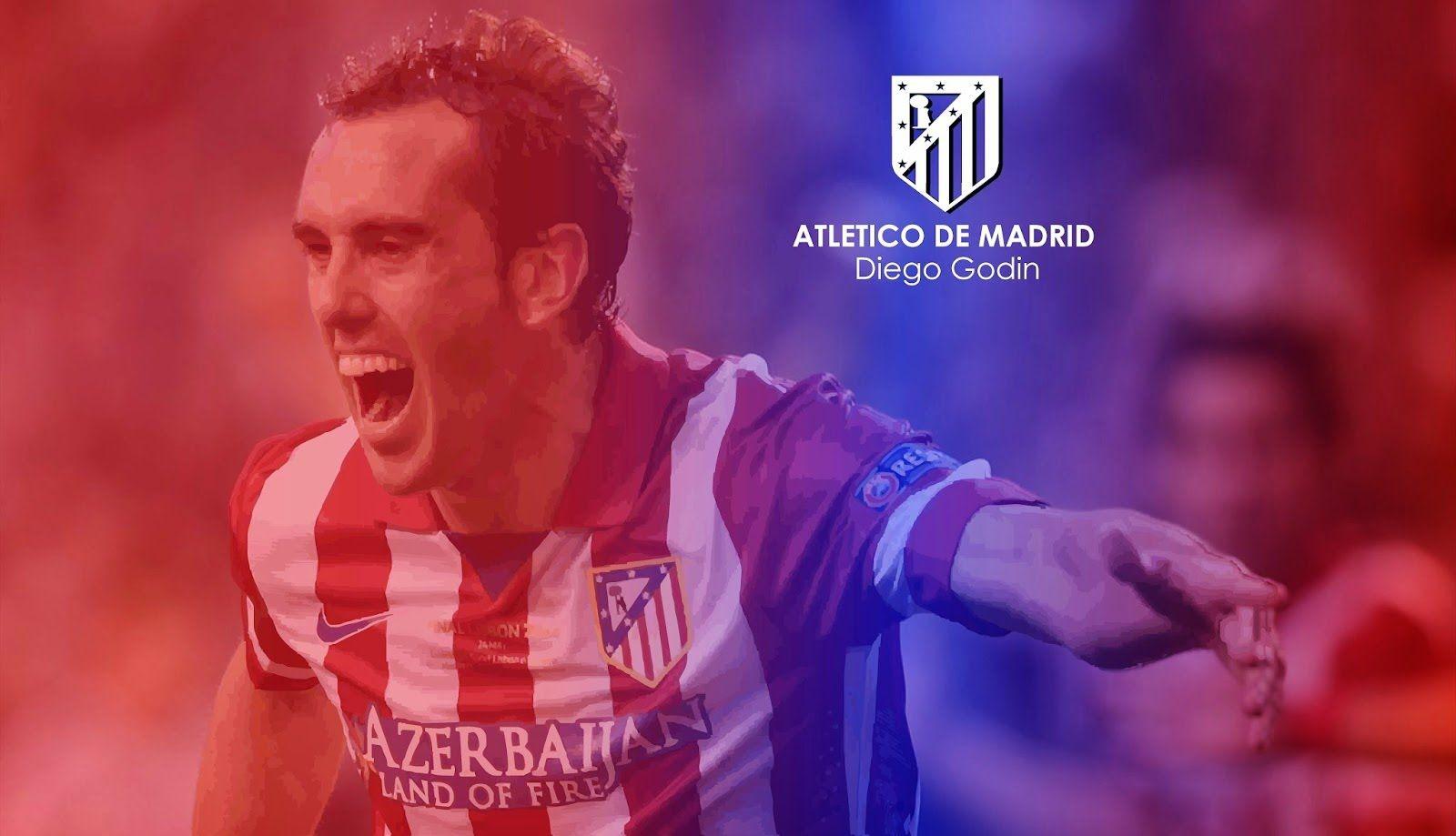 Diego Godin Wallpapers