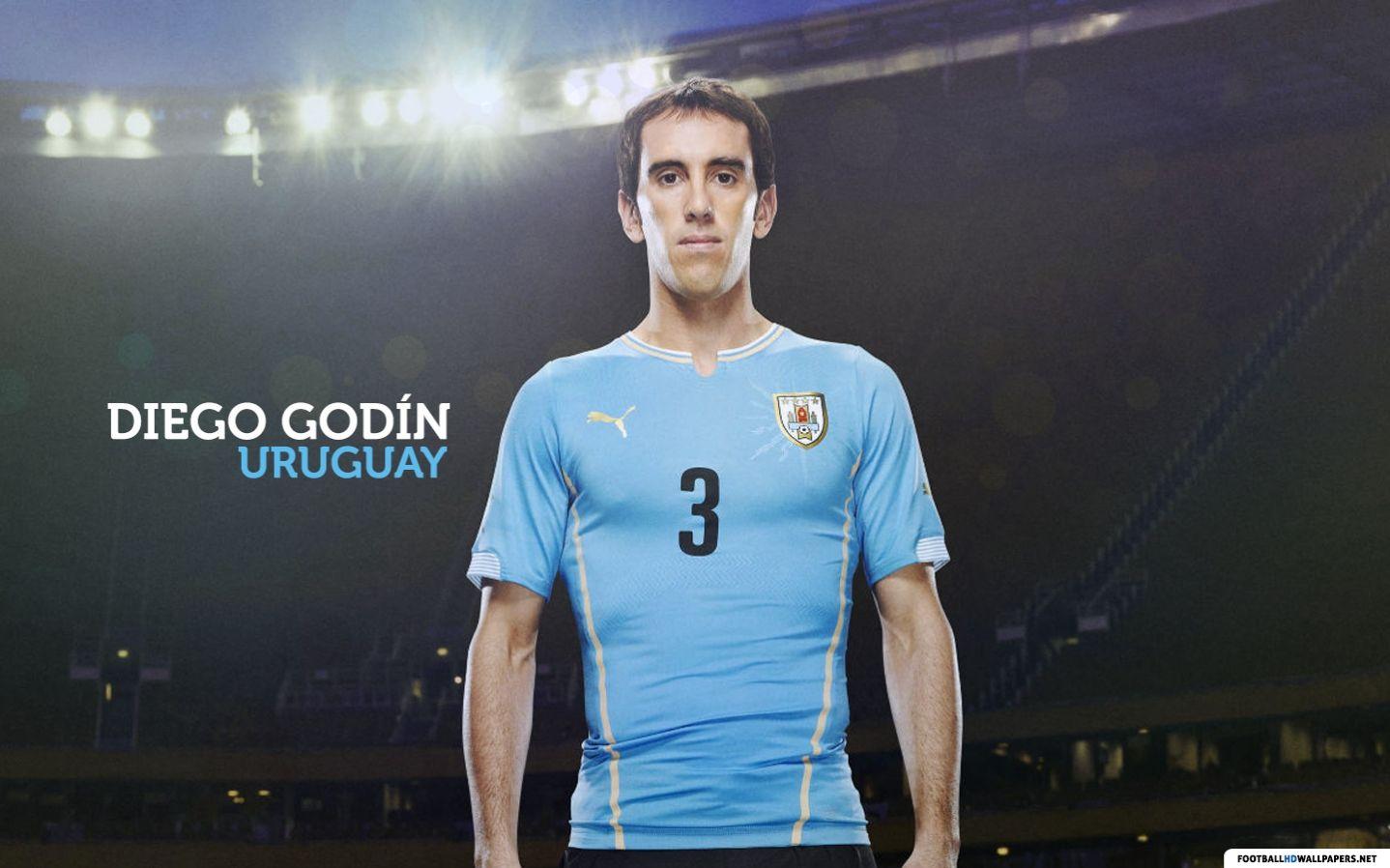 Diego Godin Wallpapers