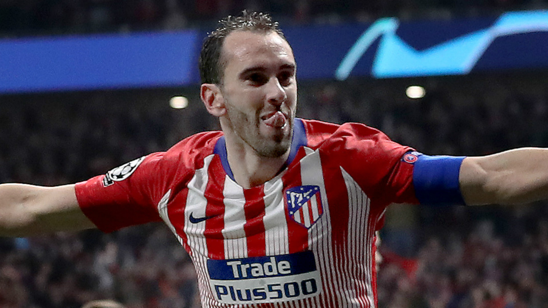 Diego Godin Wallpapers