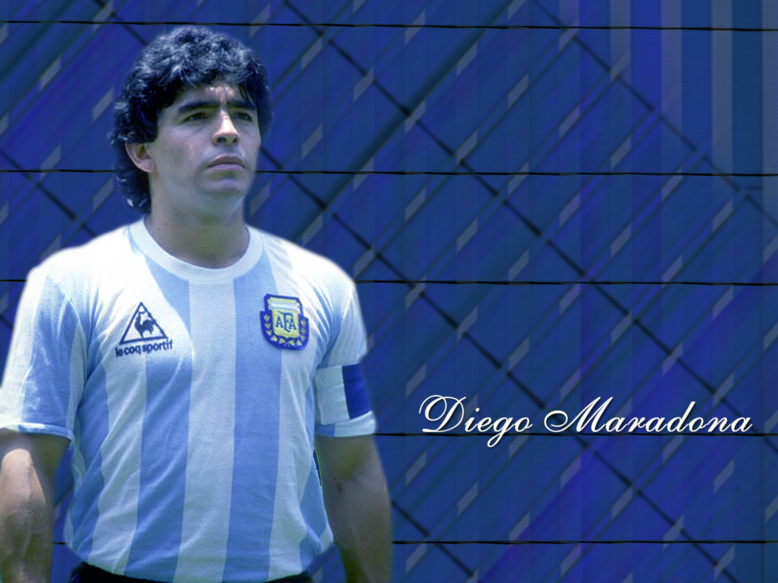 Diego Maradona Wallpapers