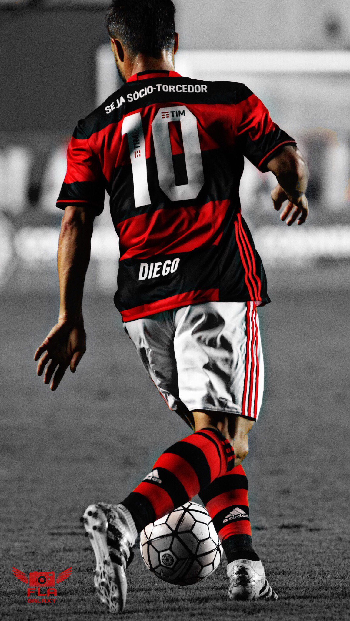 Diego Ribas Wallpapers