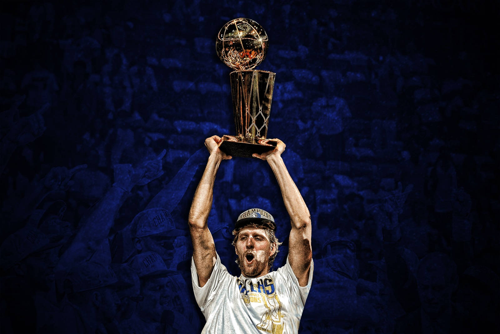 Dirk Nowitzki Wallpapers