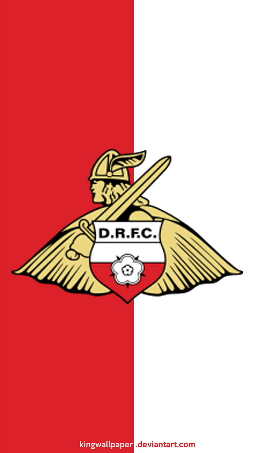 Doncaster Rovers F.C. Wallpapers