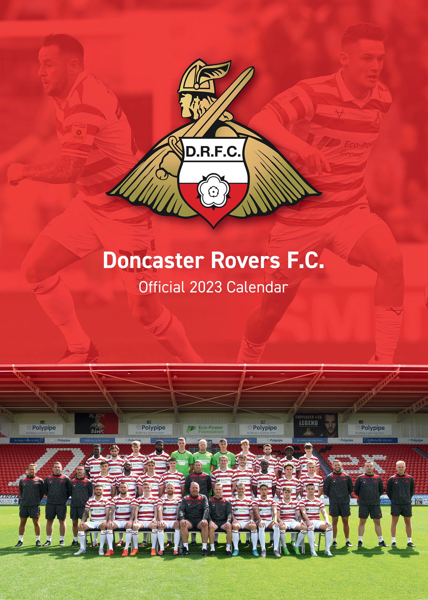 Doncaster Rovers F.C. Wallpapers