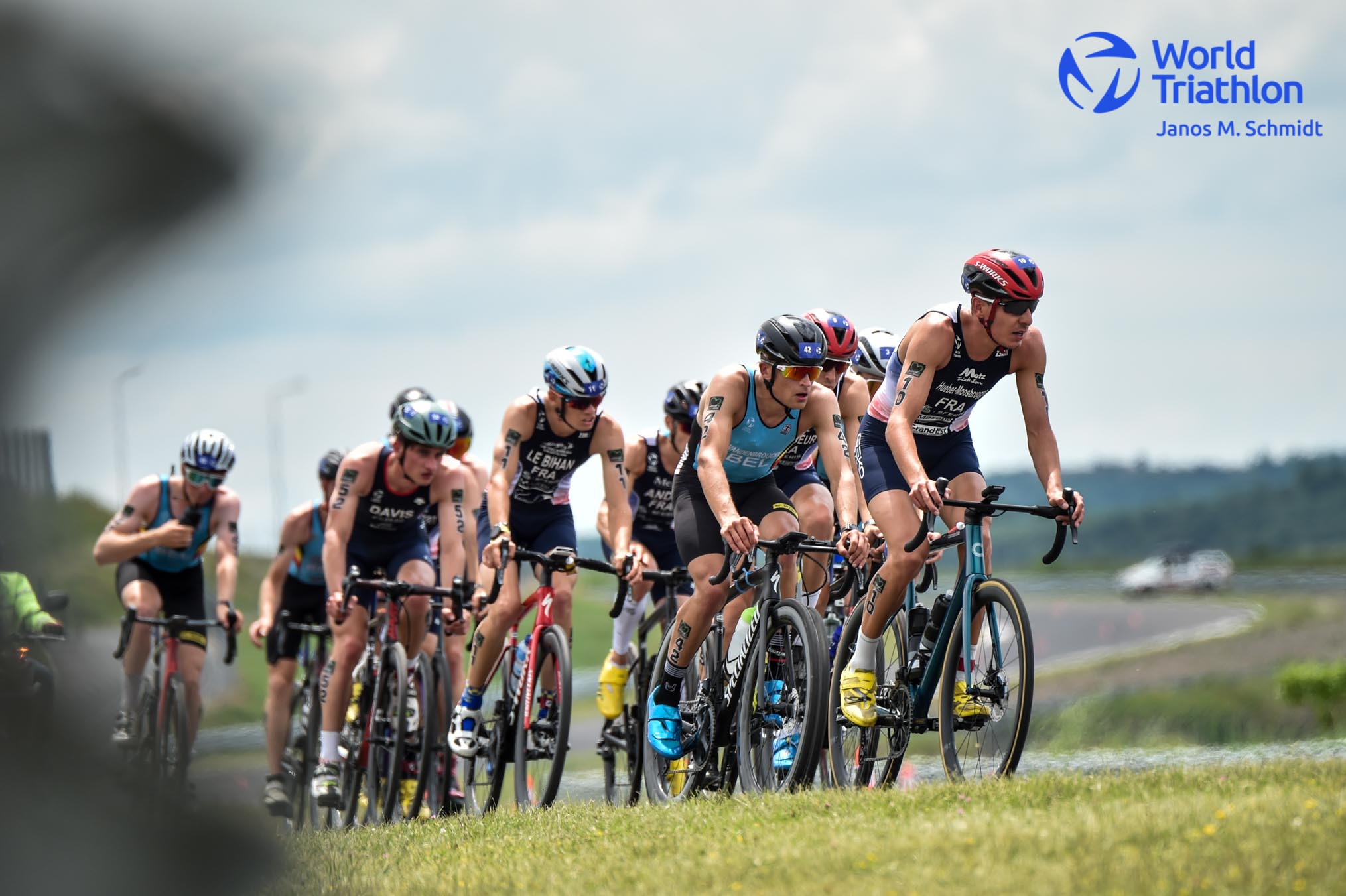 Duathlon Wallpapers