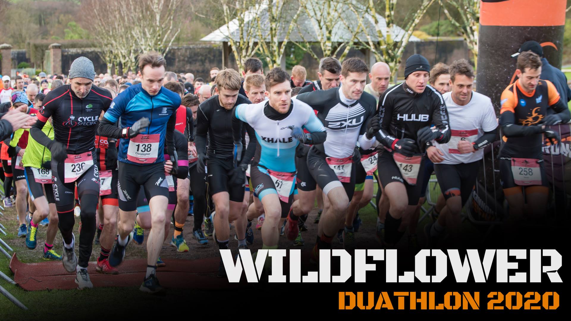 Duathlon Wallpapers