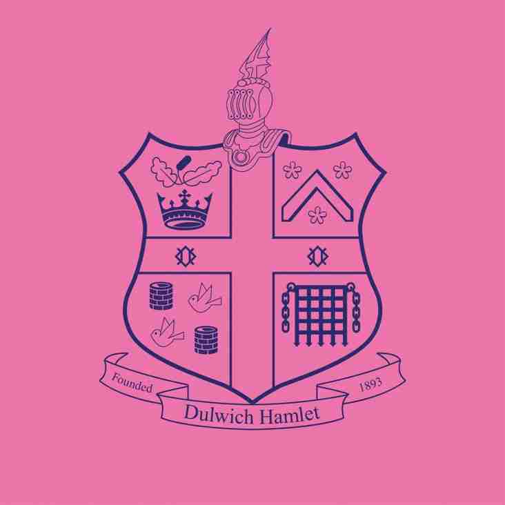 Dulwich Hamlet F.C. Wallpapers