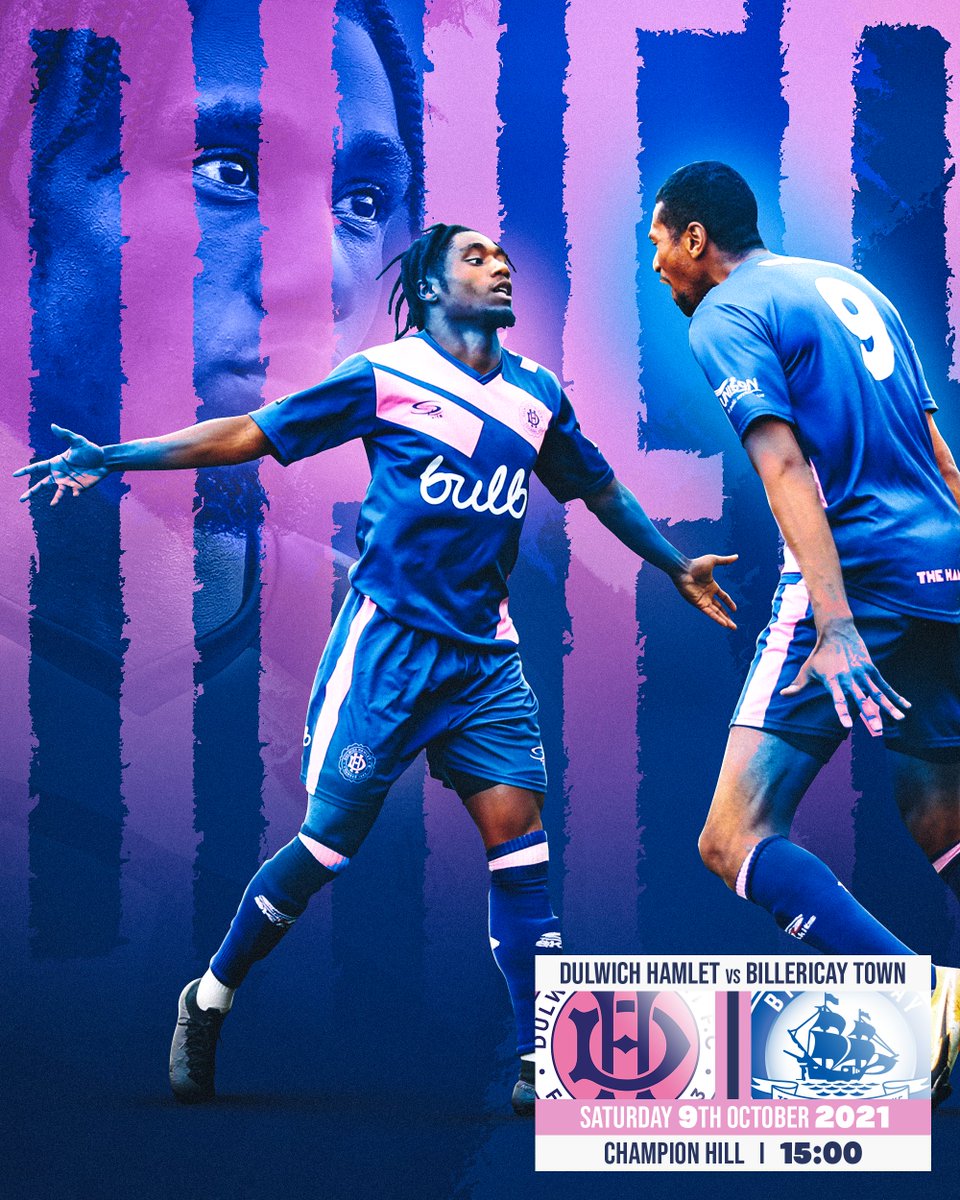 Dulwich Hamlet F.C. Wallpapers