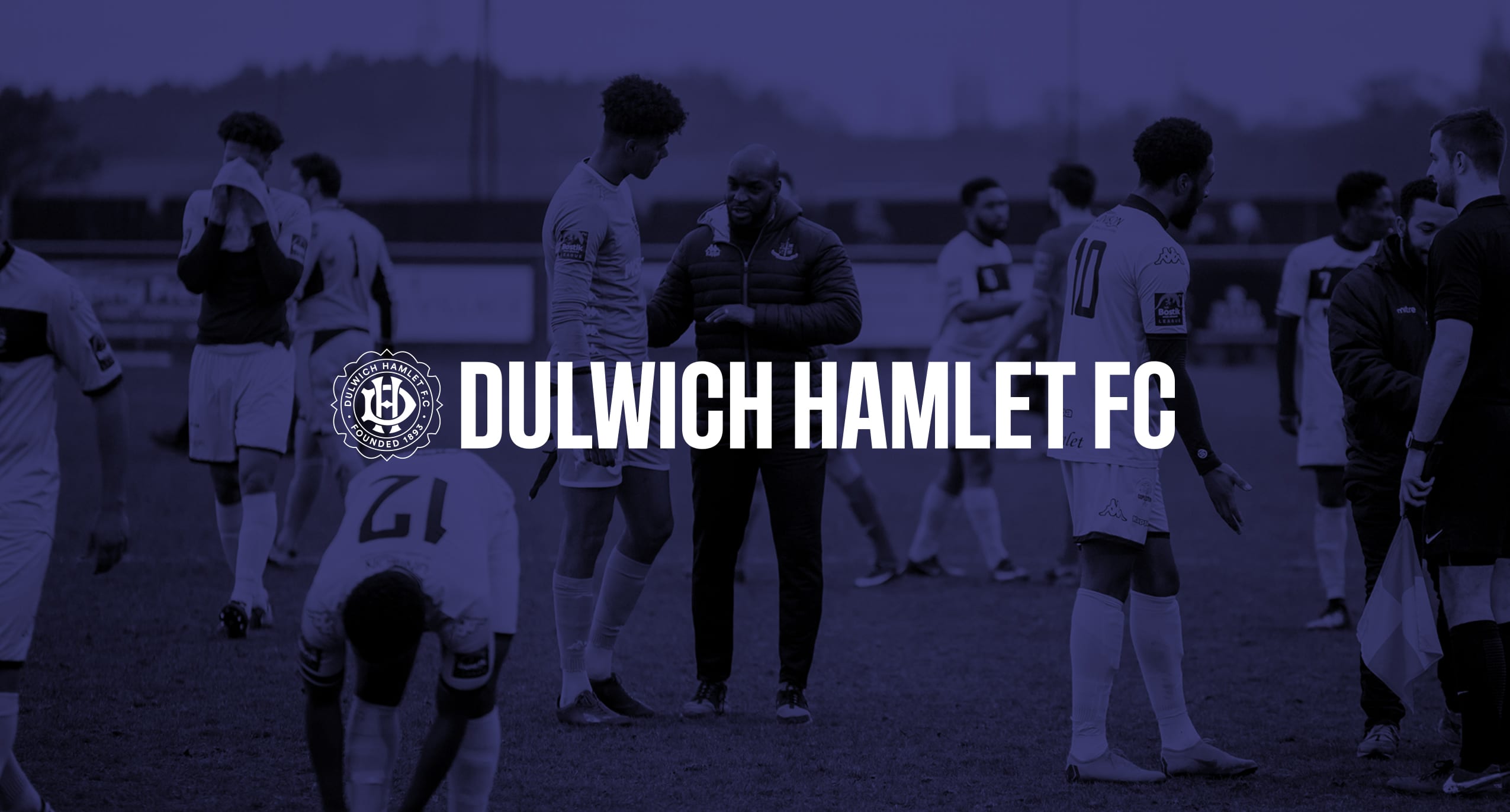 Dulwich Hamlet F.C. Wallpapers