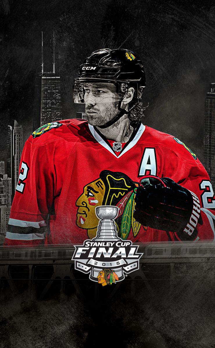 Duncan Keith Wallpapers