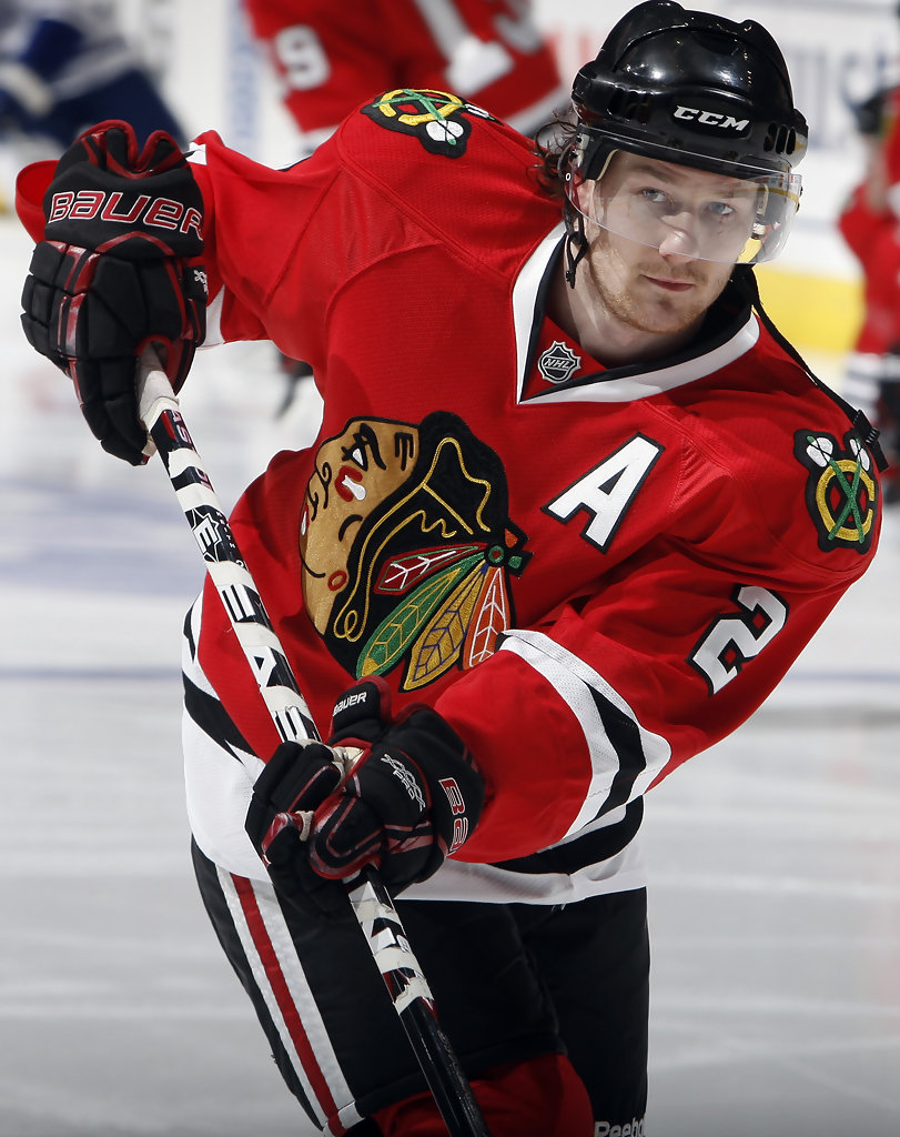 Duncan Keith Wallpapers