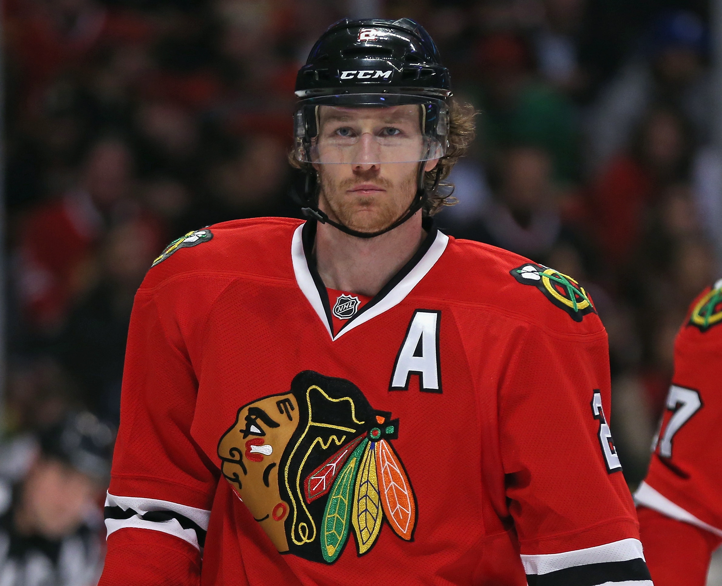 Duncan Keith Wallpapers